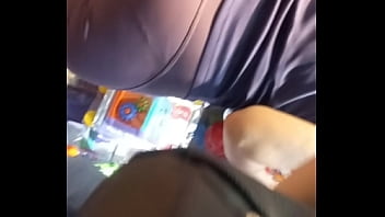 Explota la calza con ese orto