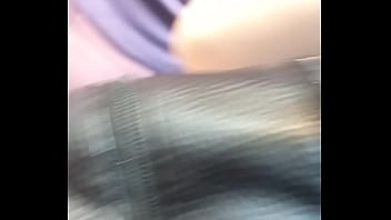 Explota la calza con ese orto