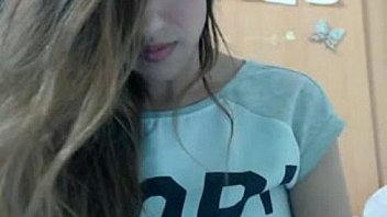 Girl webcam free amateur porn video