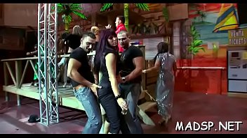 Models getting filled