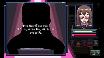 Misaki & mirai training