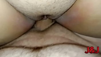 Colocou gostoso dentro de mim