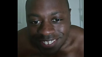 Telling joke from guess who or what showed up this time meme before masturbating 1