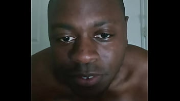 Telling joke from guess who or what showed up this time meme before masturbating 1