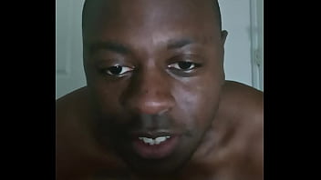 Telling joke from guess who or what showed up this time meme before masturbating 1