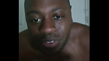 Telling joke from guess who or what showed up this time meme before masturbating 1