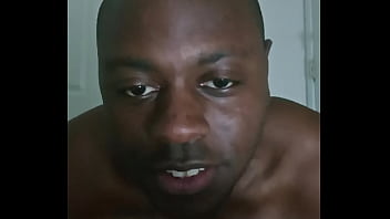 Telling joke from guess who or what showed up this time meme before masturbating 1