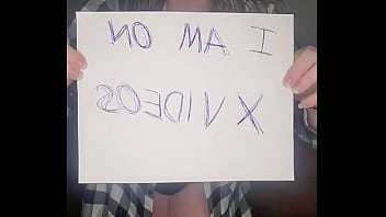 Xvideo verify