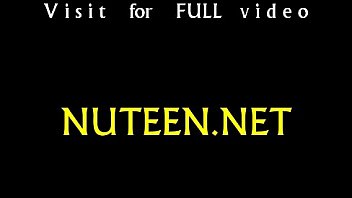 Neat babe gets nailed doggystyle