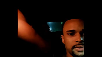 Amigos finger ser uber e fodem a passageira