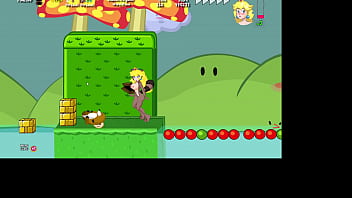 Gameplay mario is missing 3 1