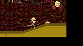 Gameplay mario is missing 3 1