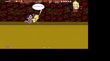 Gameplay mario is missing 3 1