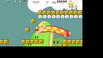 Gameplay mario is missing 3 1