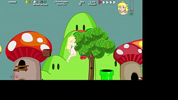 Gameplay mario is missing 3 1