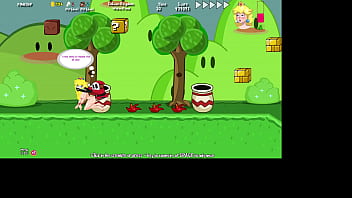 Gameplay mario is missing 3 1