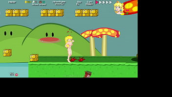 Gameplay mario is missing 3 1