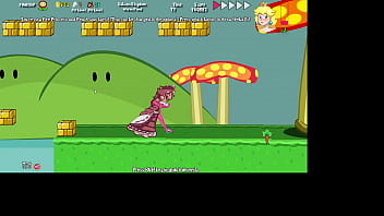 Gameplay mario is missing 3 1