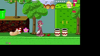 Gameplay mario is missing 3 1