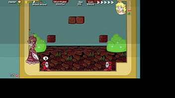 Gameplay mario is missing 3 1