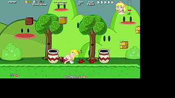 Gameplay mario is missing 3 1