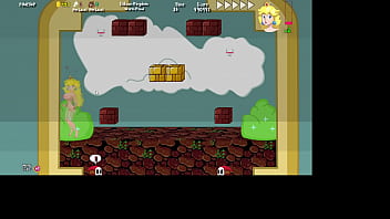 Gameplay mario is missing 3 1