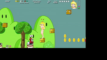 Gameplay mario is missing 3 1