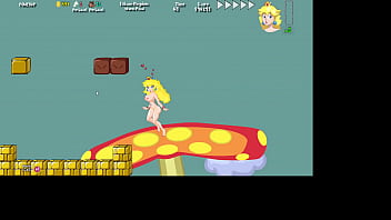 Gameplay mario is missing 3 1