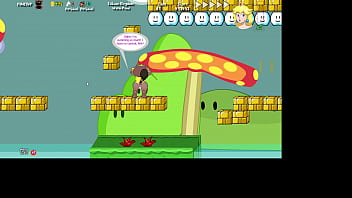 Gameplay mario is missing 3 1