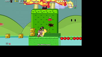 Gameplay mario is missing 3 1