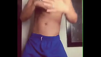 Te Animas A Bailar Pegado Conmigo Así thumbnail