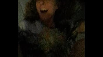 Breed whore gets used and her birth control thrown out fucked and filled with cum