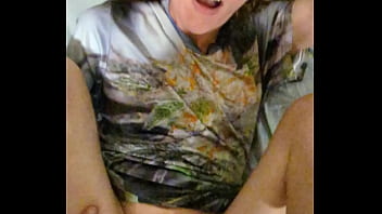 Breed whore gets used and her birth control thrown out fucked and filled with cum