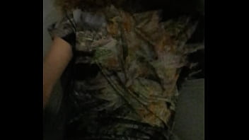 Breed whore gets used and her birth control thrown out fucked and filled with cum