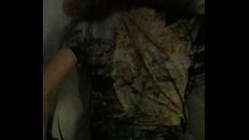 Breed whore gets used and her birth control thrown out fucked and filled with cum