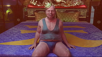 Big melons fantasy wife cheating with old guy Big melons fantasy wife cheating with old guy