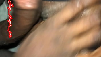 She likes her stepbrother's cock better than her husband's