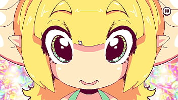 Finally being able to fuck star customers futanari di funghi ft gumi