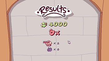 Finally being able to fuck star customers futanari di funghi ft gumi