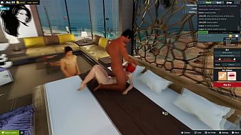 Corno Assistindo A Esposa Levar Pau Sem Dó thumbnail