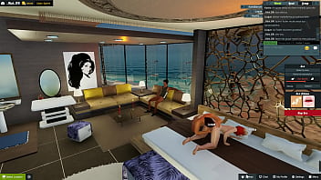 Corno Assistindo A Esposa Levar Pau Sem Dó thumbnail