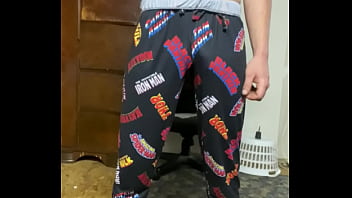 Pajama Piss thumbnail
