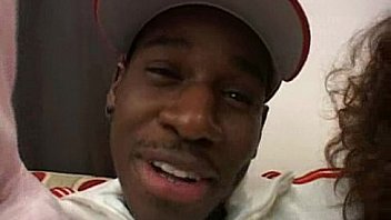 Pimp my black teen 99