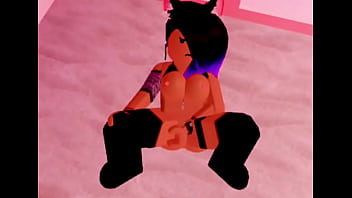 Robloxpussygirl is back