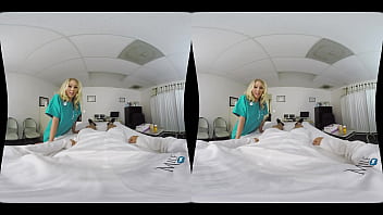 Milfvr sponge bath ft katie morgan