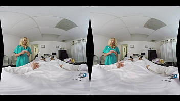 Milfvr sponge bath ft katie morgan