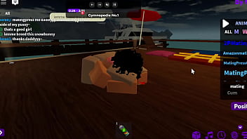 Brazil miku takes bbc