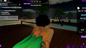 Brazil miku takes bbc