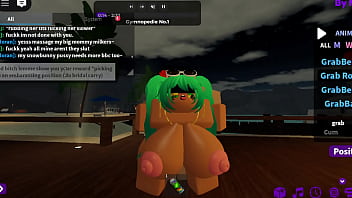 Brazil miku takes bbc