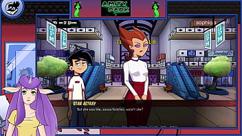 G zone dp amity park redux episode 41